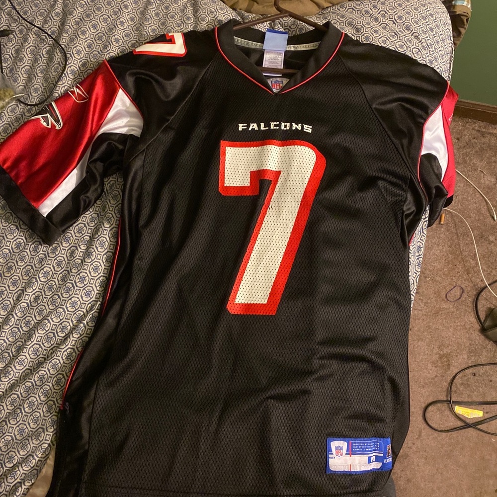 Micheal Vick Jersey
